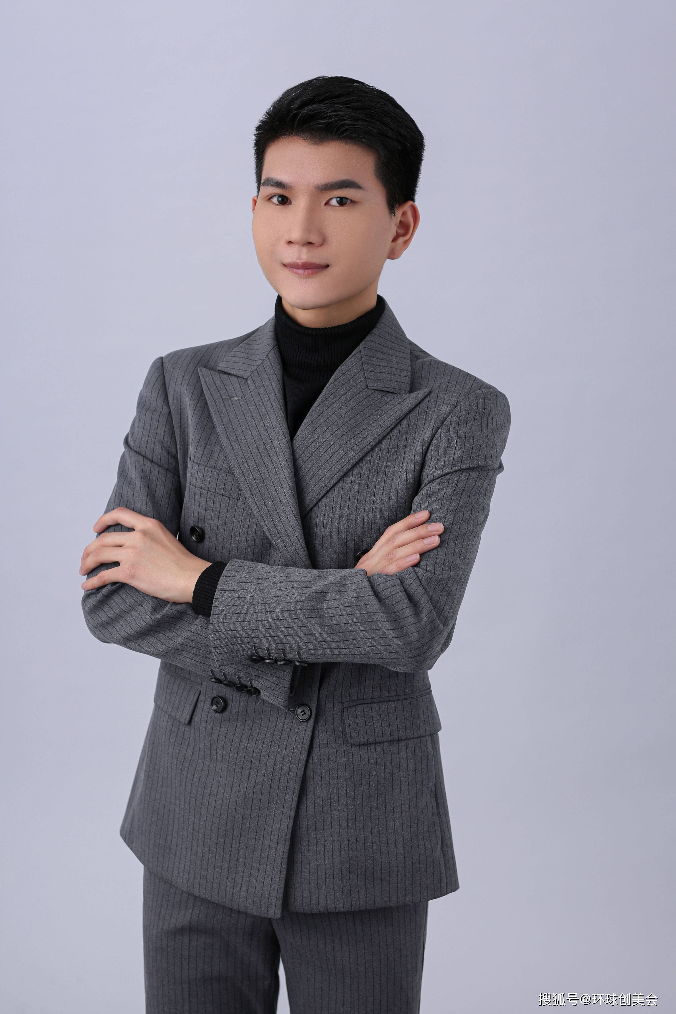 孙晋豫 导演 & 创意总监