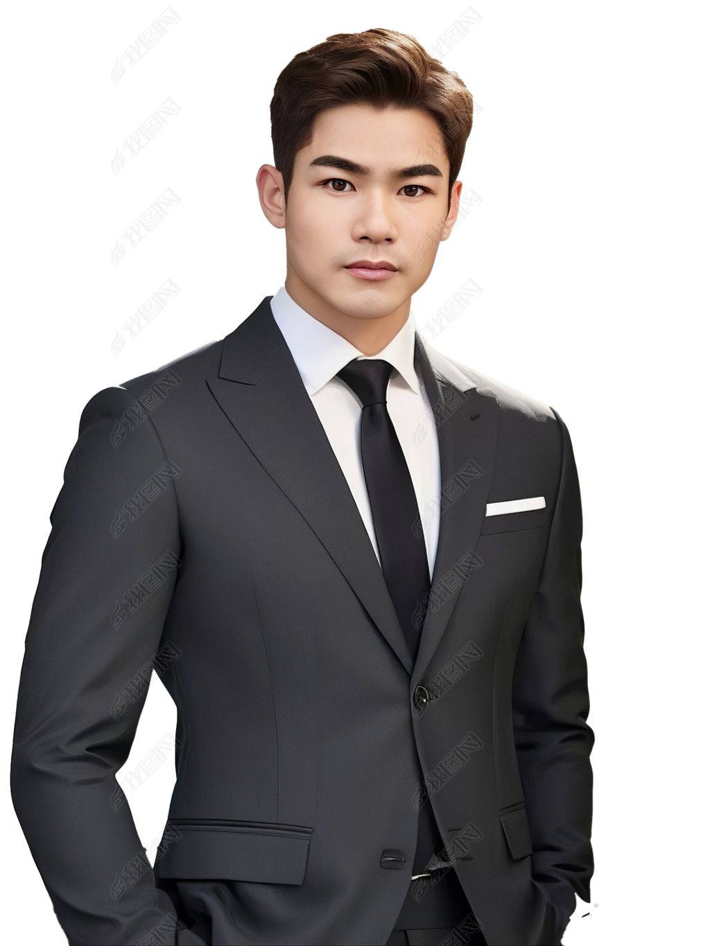 欧建杭 执行导演负责人